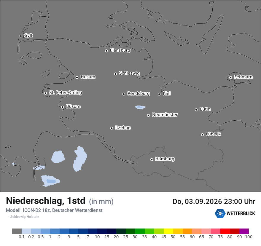 Niederschlag