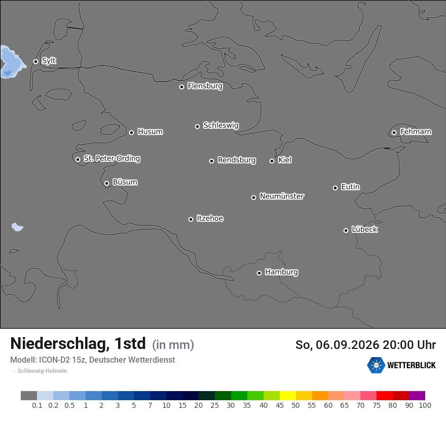 Niederschlag