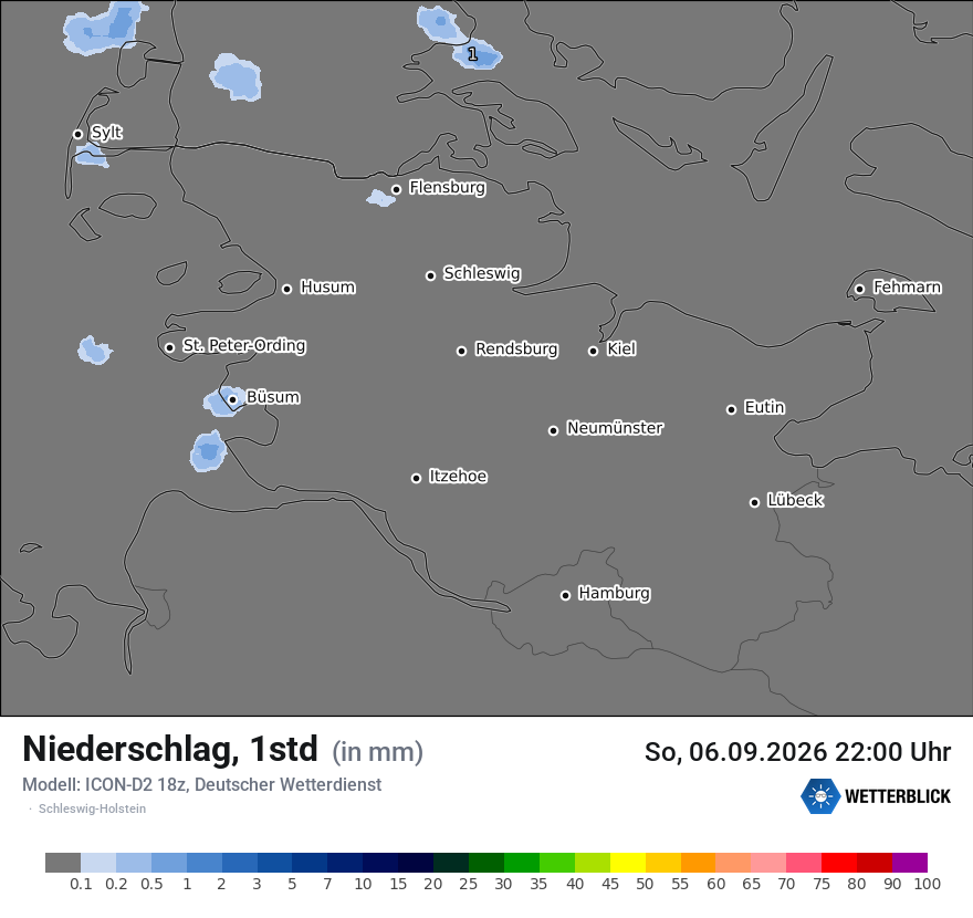 Niederschlag