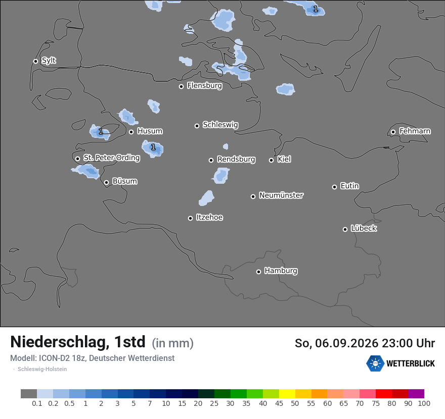 Niederschlag