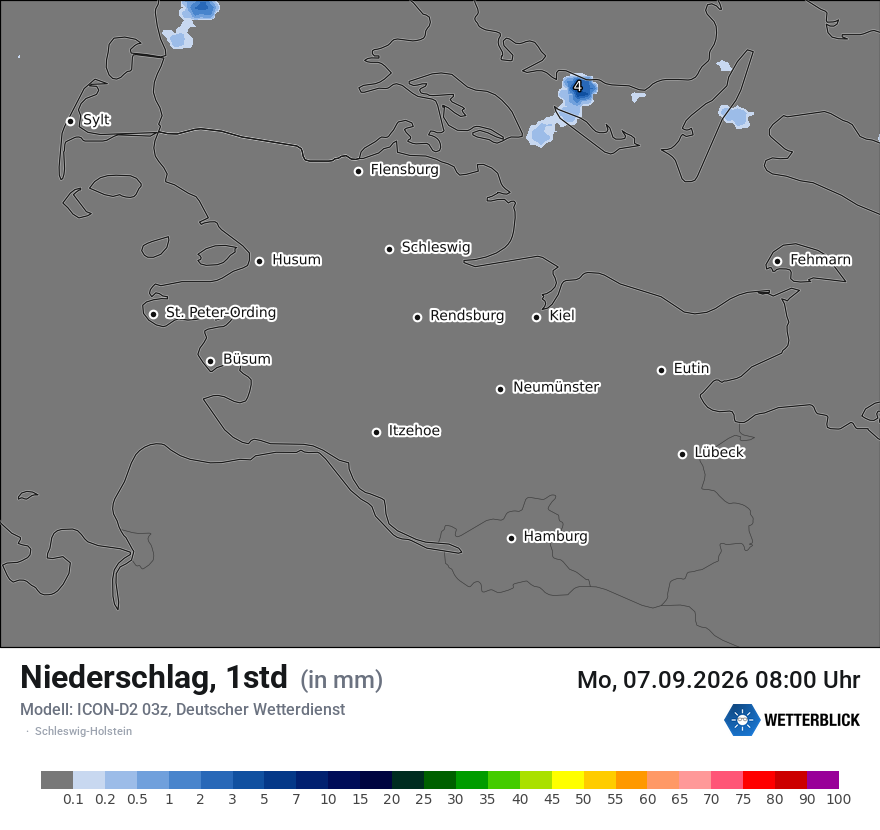 Niederschlag