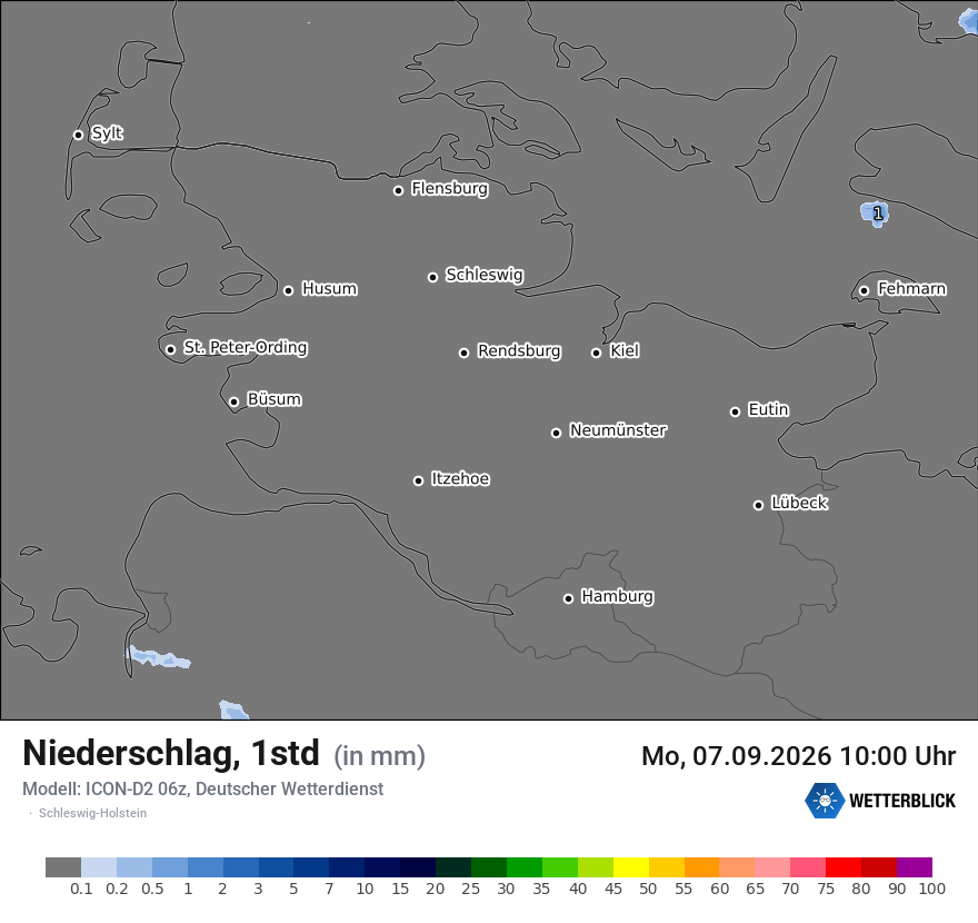 Niederschlag