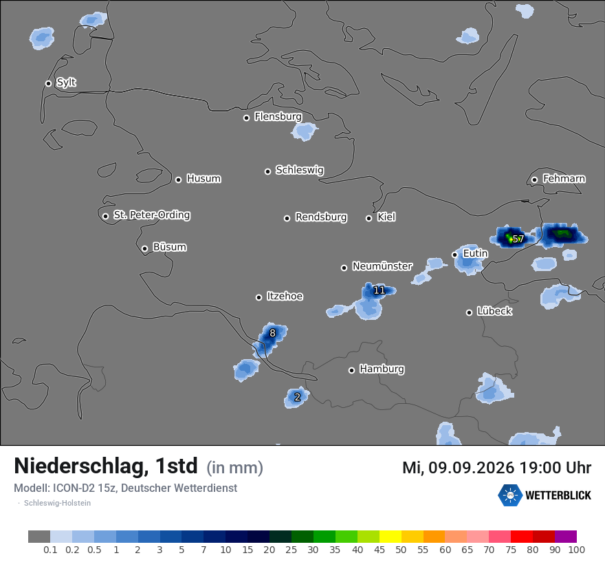 Niederschlag
