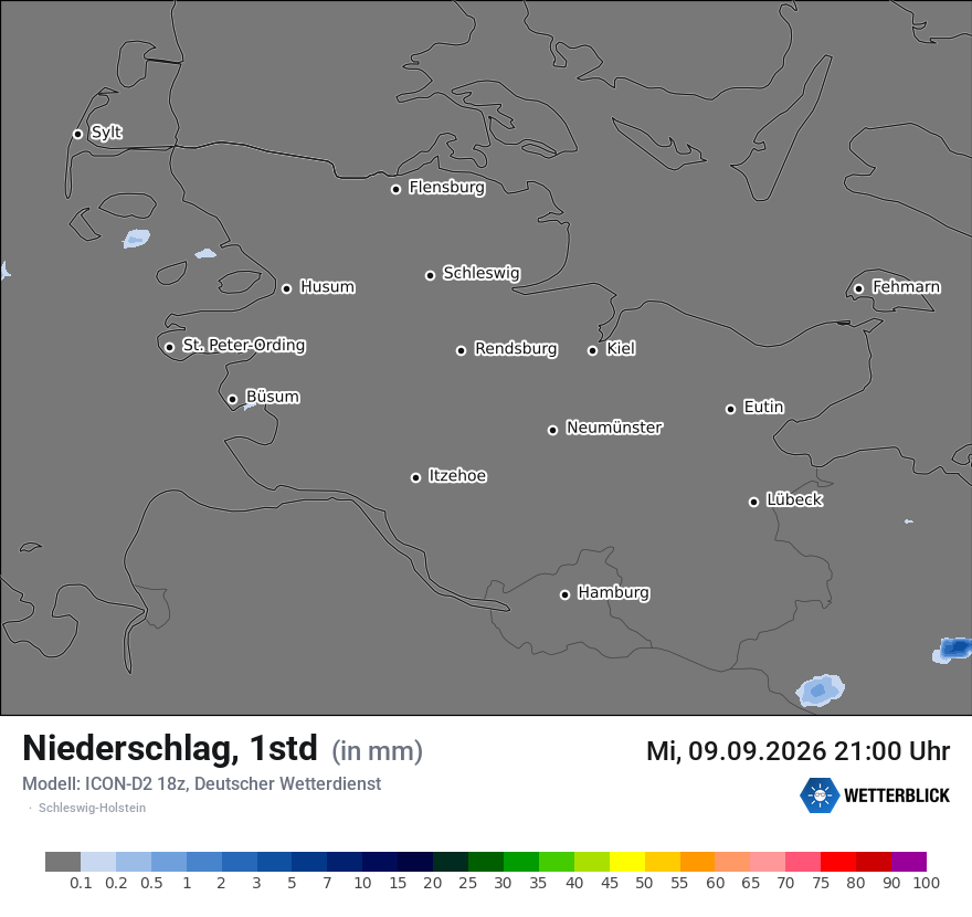 Niederschlag
