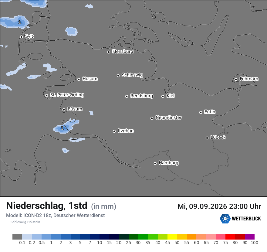 Niederschlag