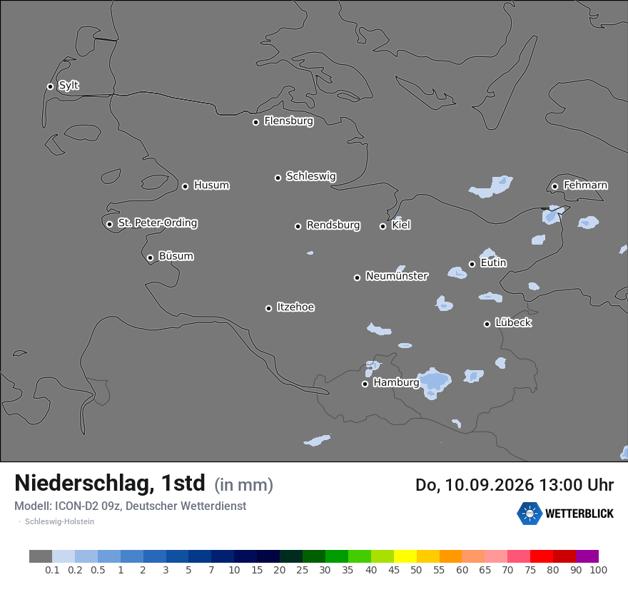 Niederschlag
