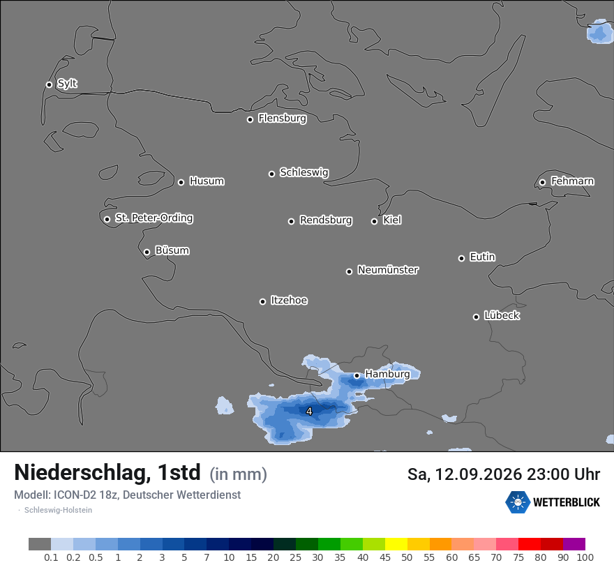 Niederschlag