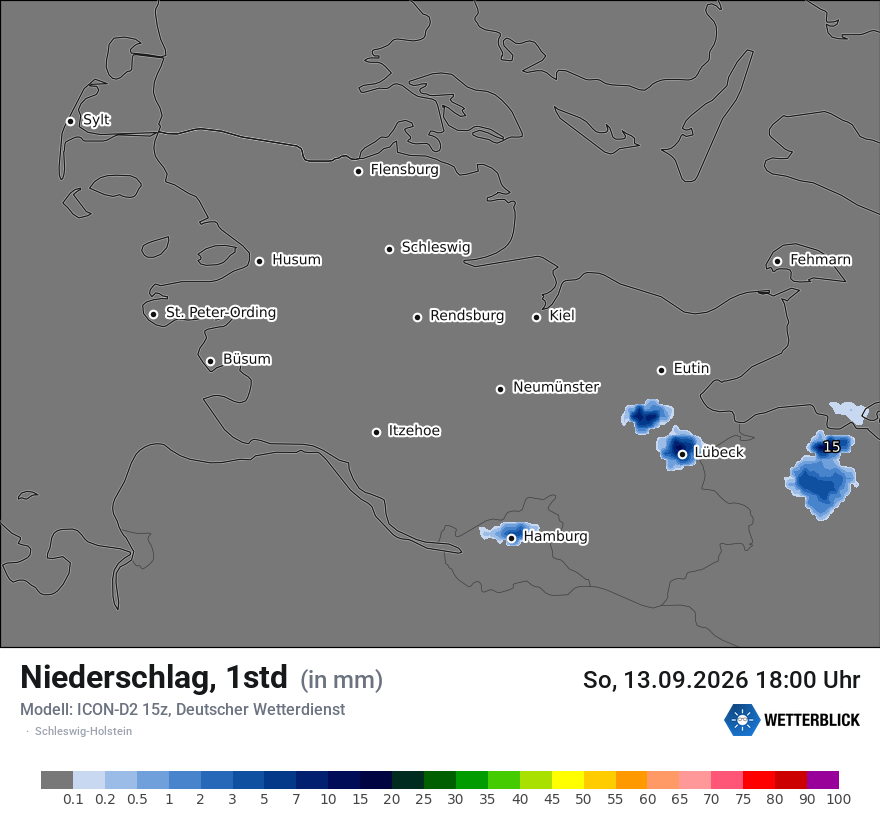 Niederschlag