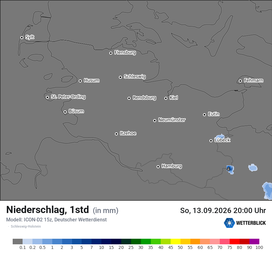 Niederschlag