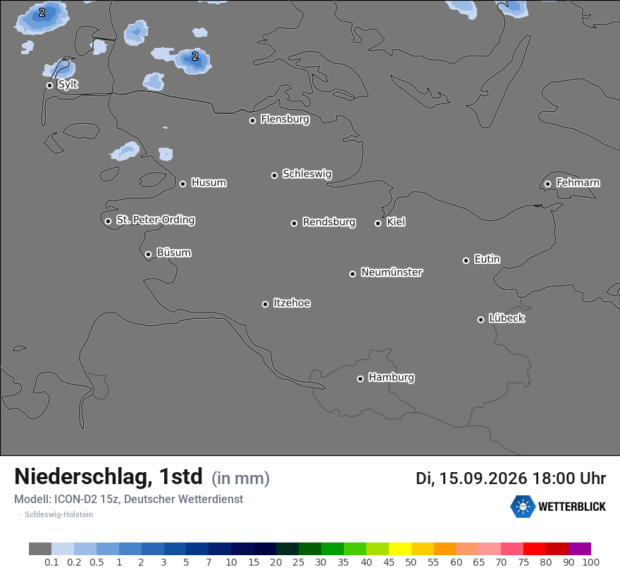 Niederschlag