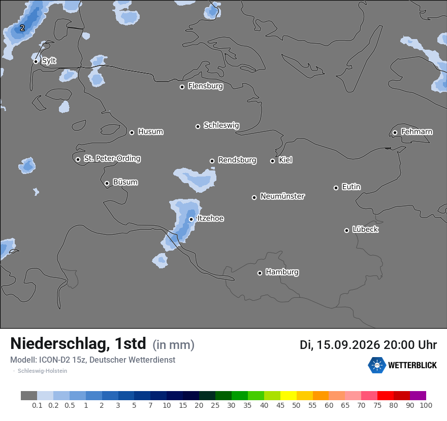 Niederschlag