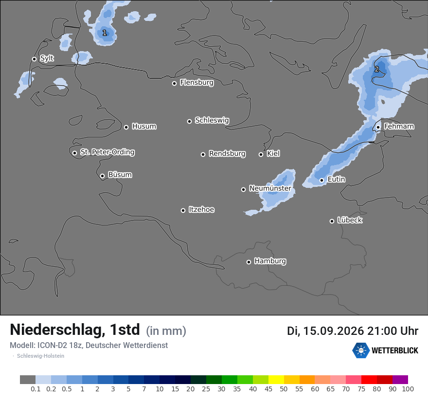 Niederschlag