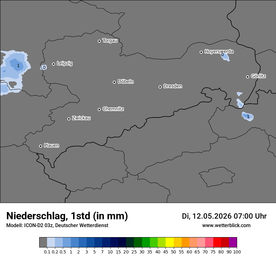 Niederschlag