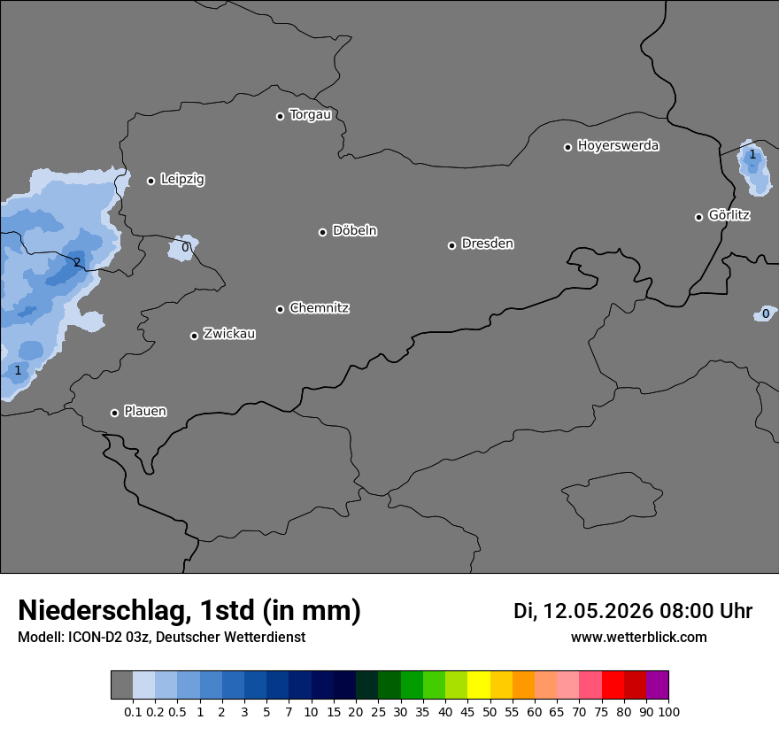 Niederschlag