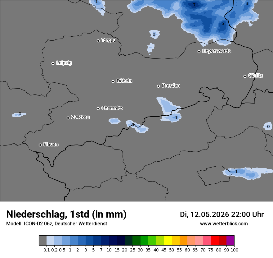 Niederschlag