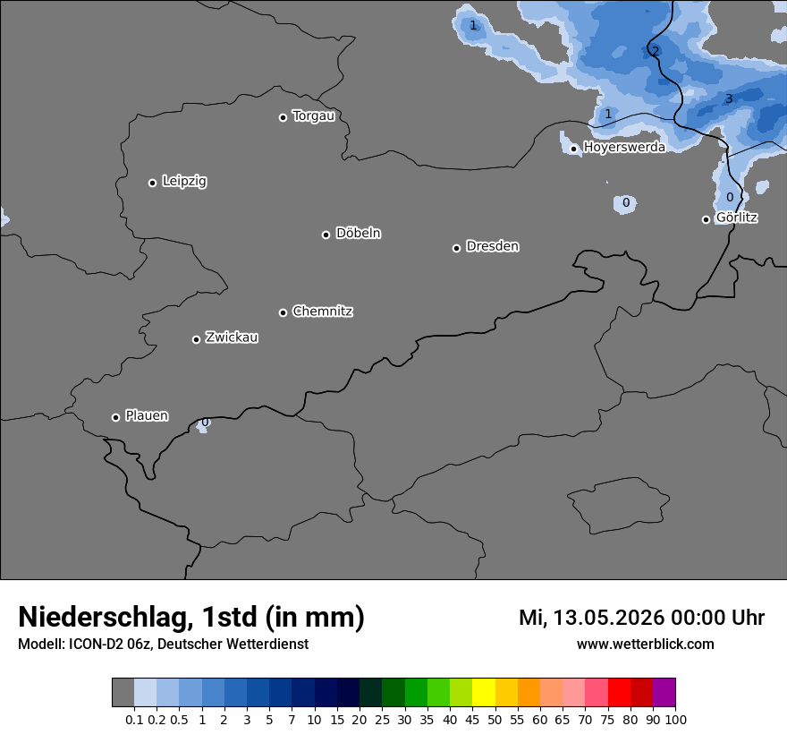 Niederschlag