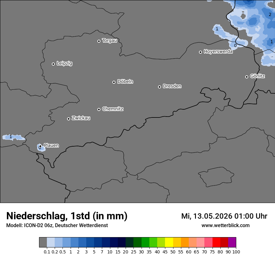 Niederschlag
