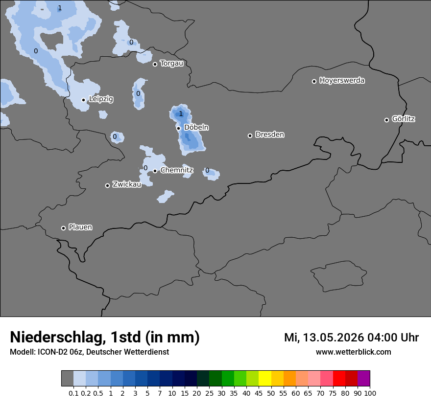 Niederschlag
