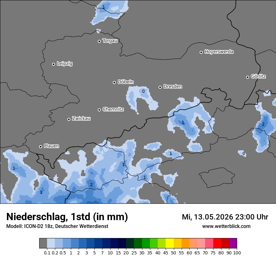 Niederschlag