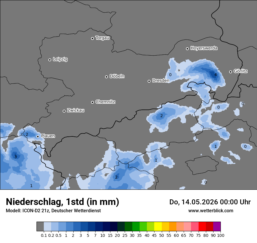 Niederschlag