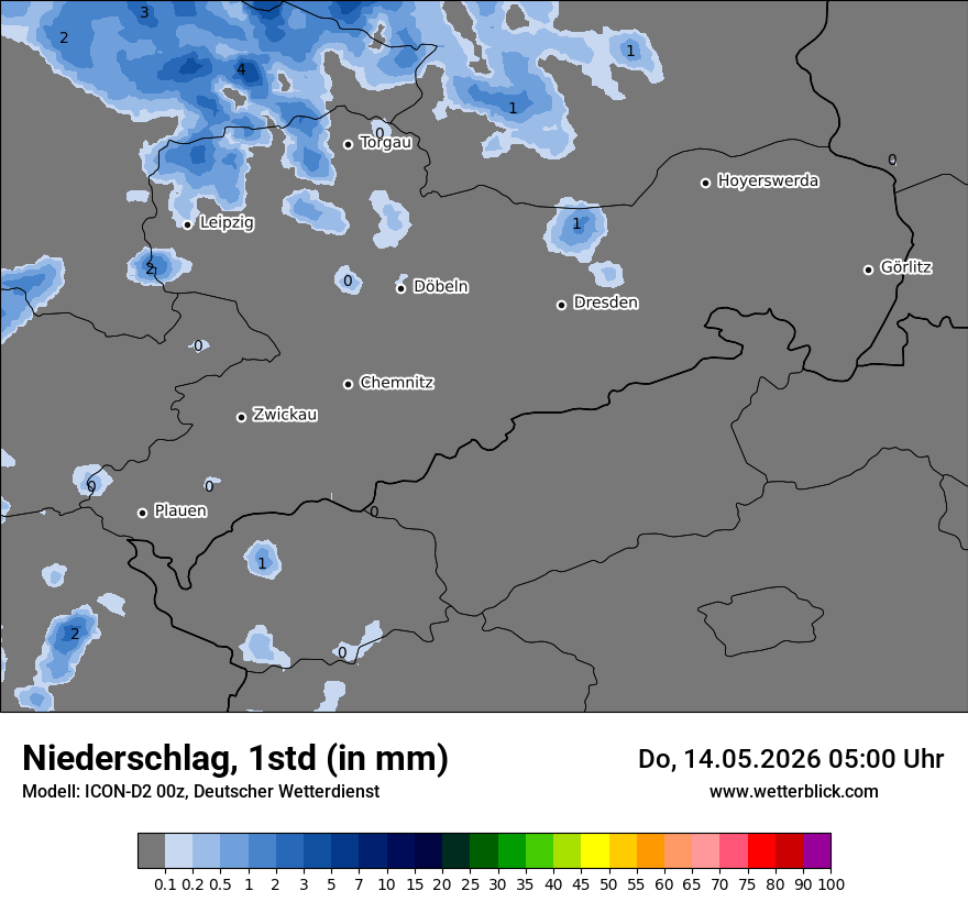 Niederschlag