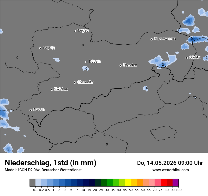 Niederschlag