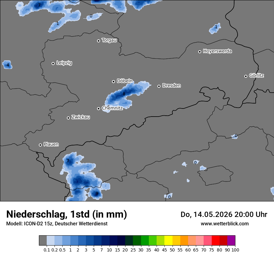 Niederschlag