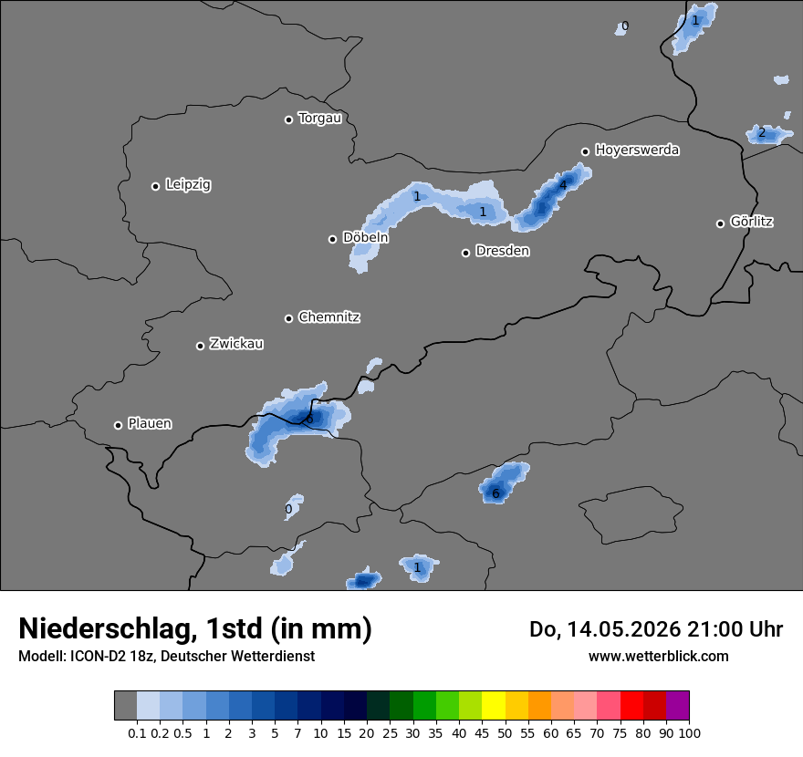Niederschlag