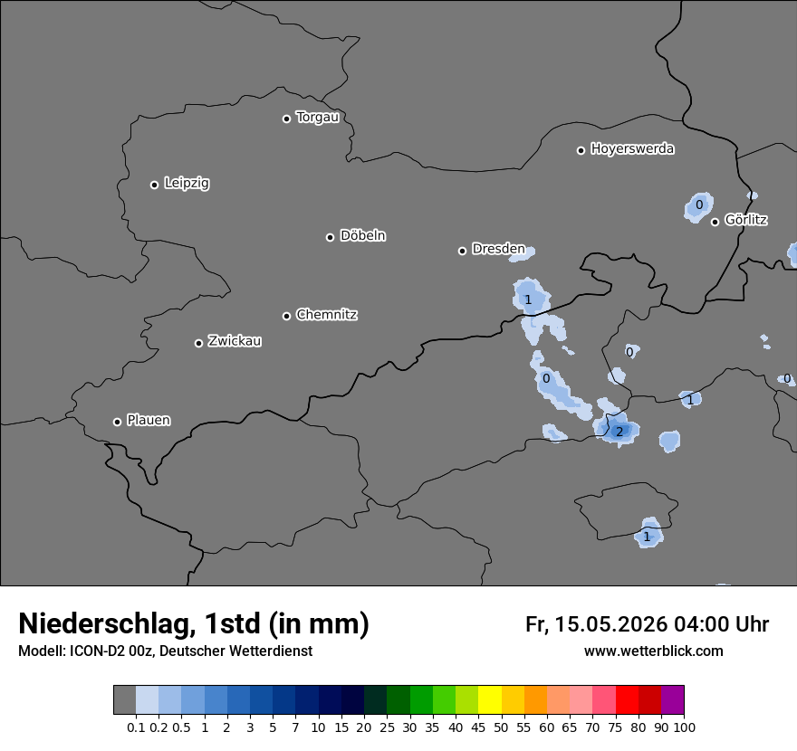 Niederschlag