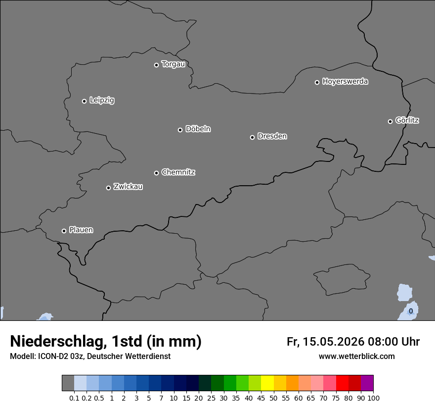 Niederschlag