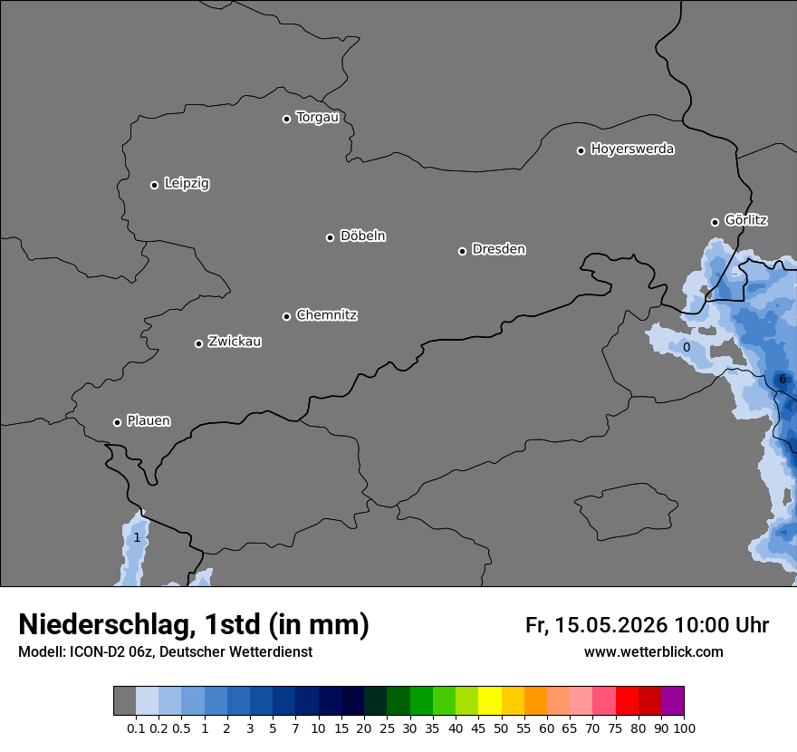 Niederschlag