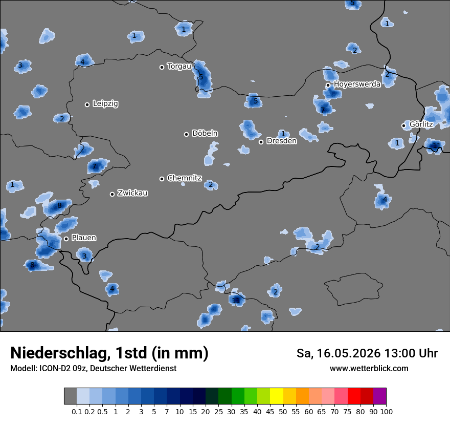 Niederschlag