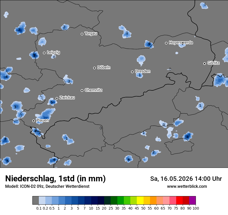 Niederschlag