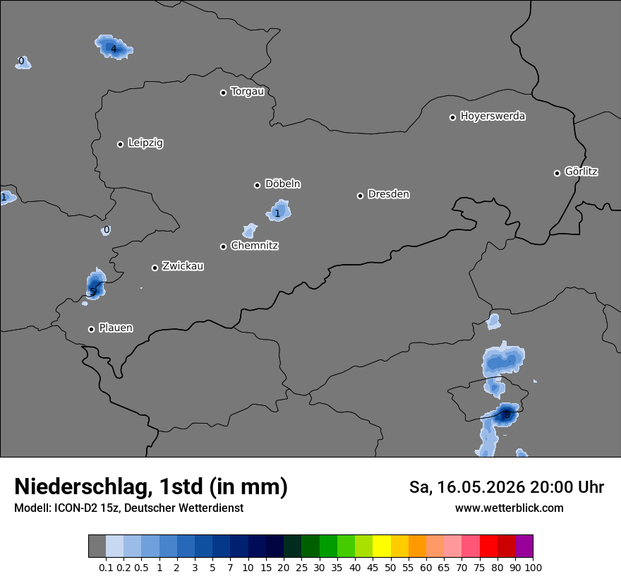 Niederschlag