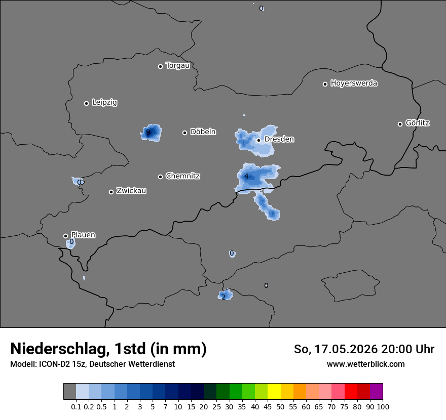 Niederschlag