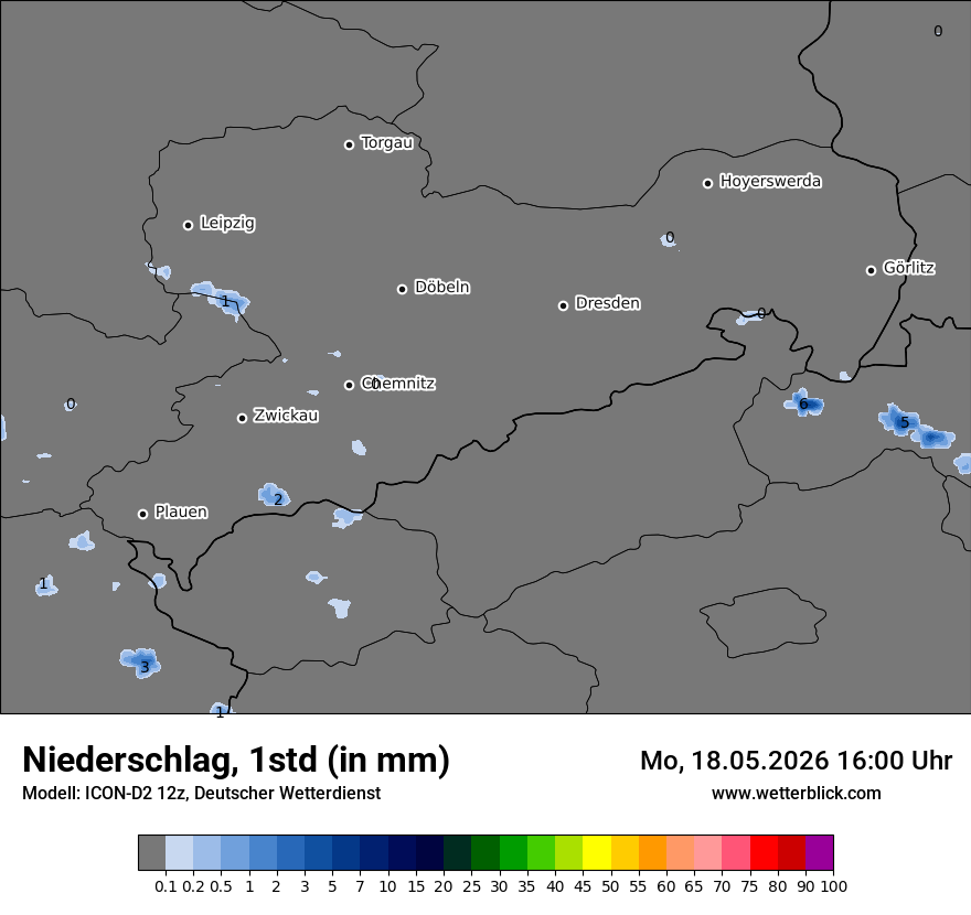 Niederschlag