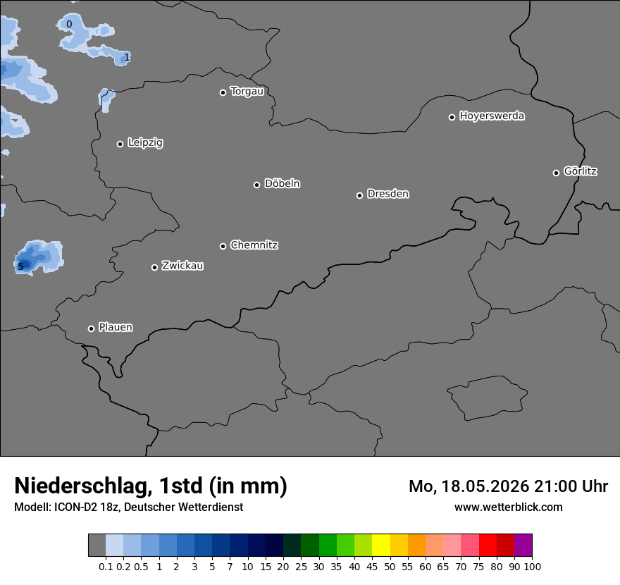Niederschlag