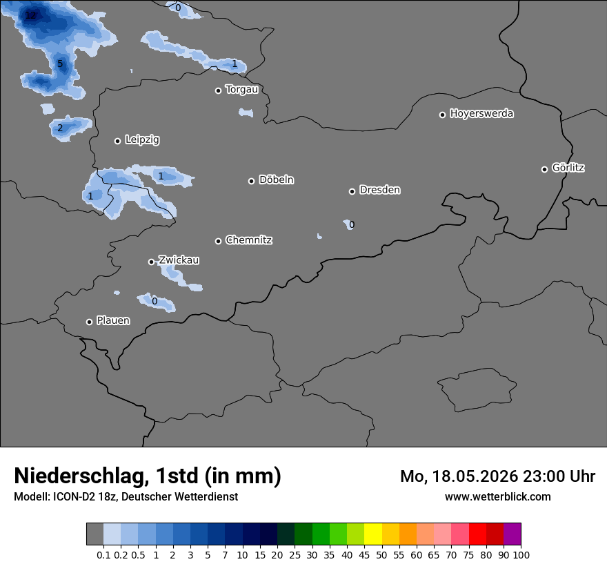 Niederschlag
