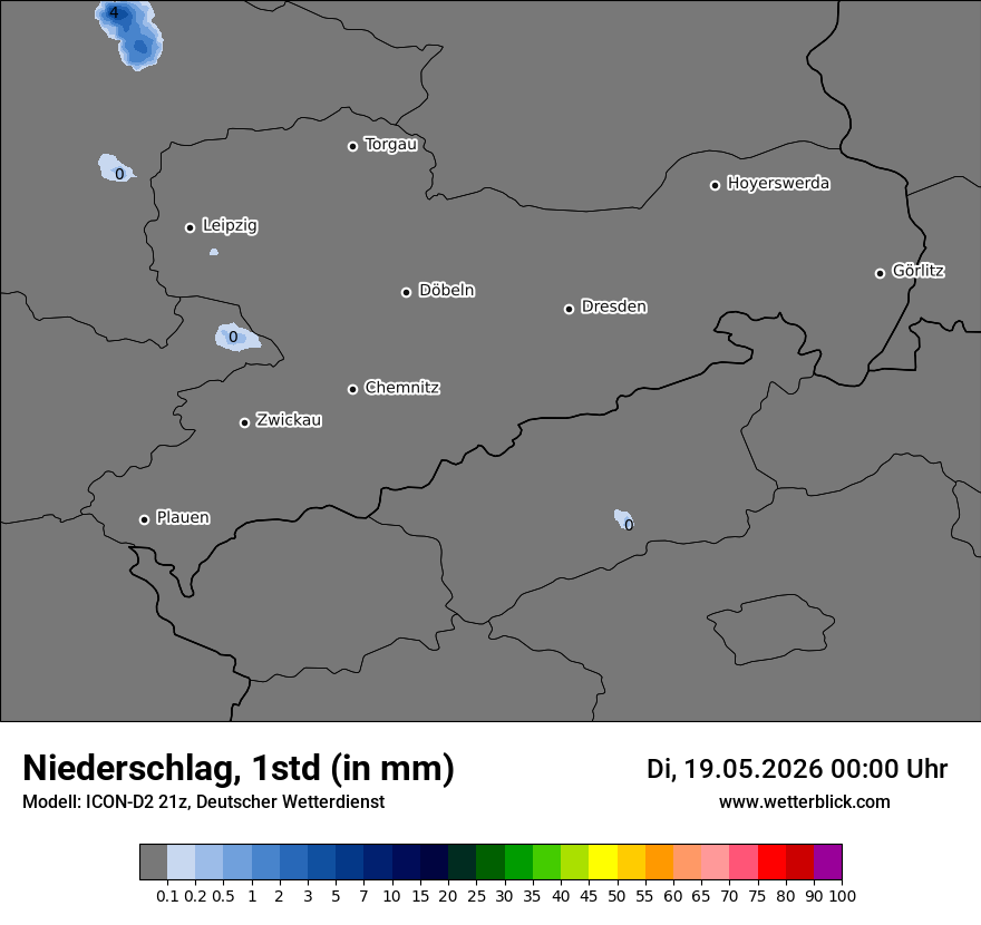 Niederschlag