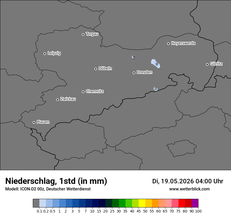 Niederschlag
