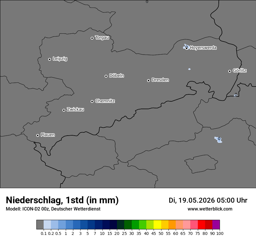 Niederschlag