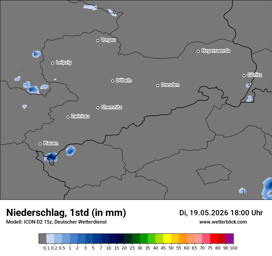 Niederschlag