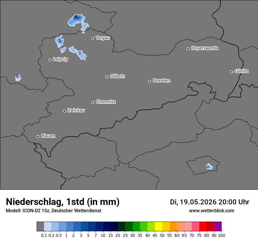 Niederschlag