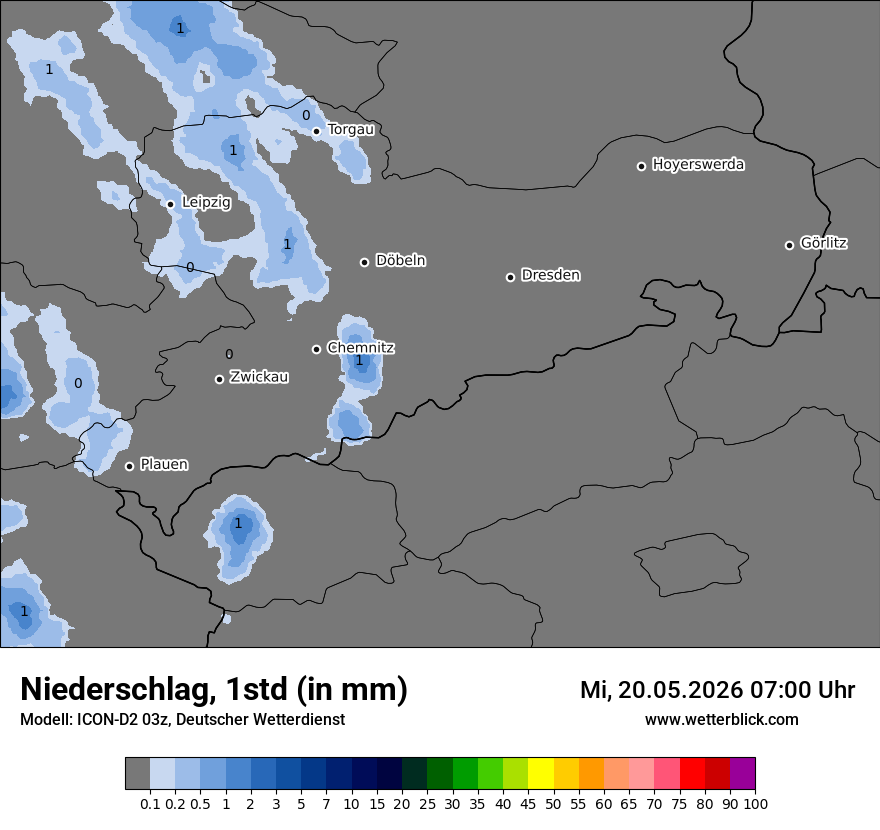 Niederschlag