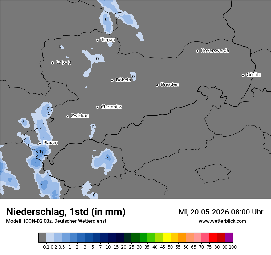 Niederschlag
