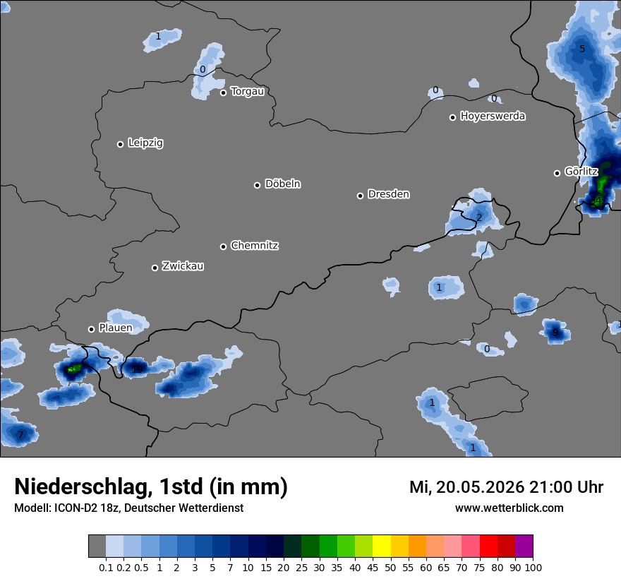 Niederschlag