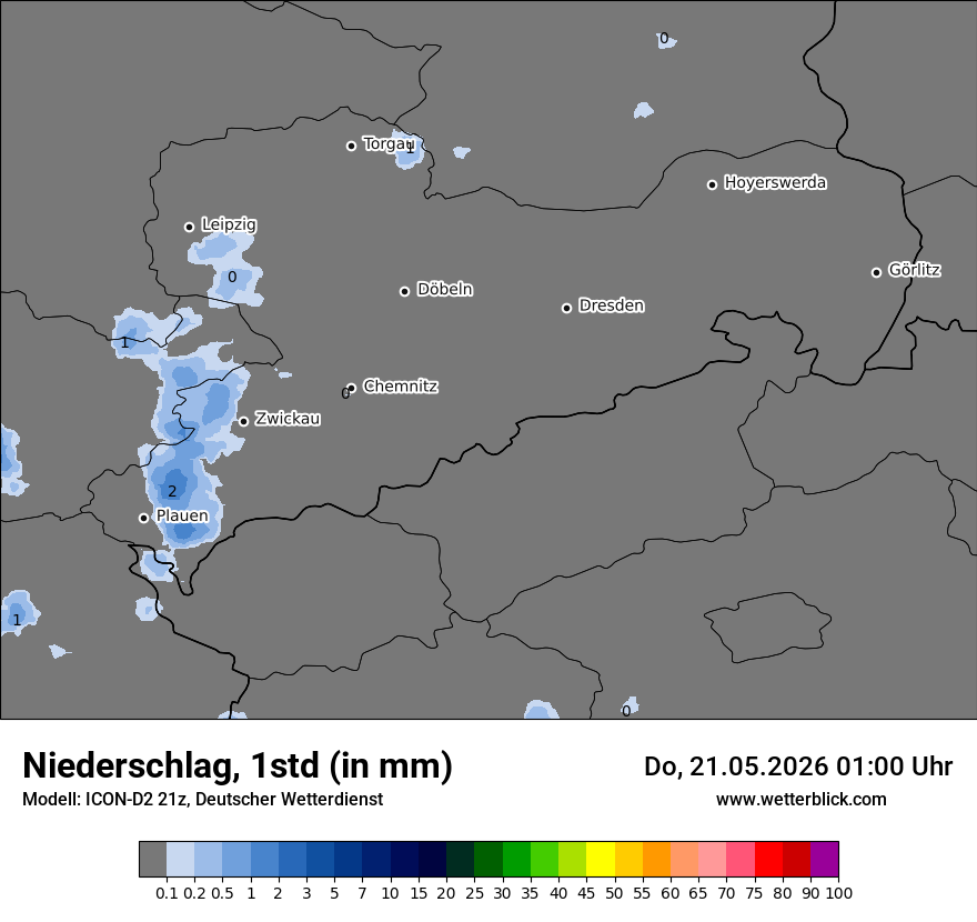 Niederschlag