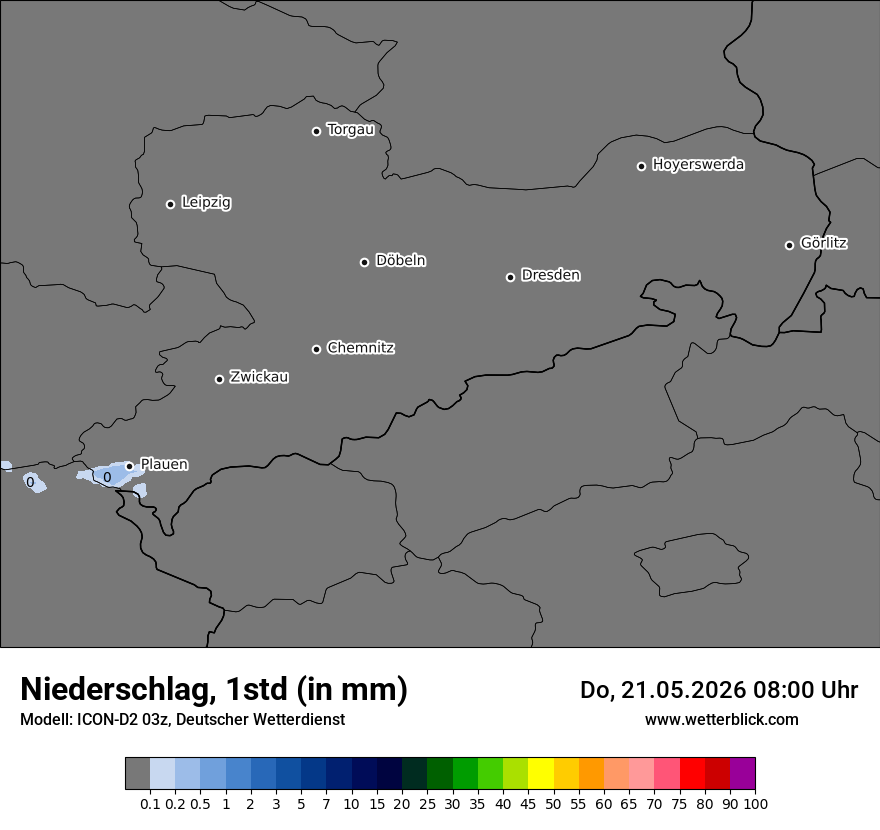 Niederschlag