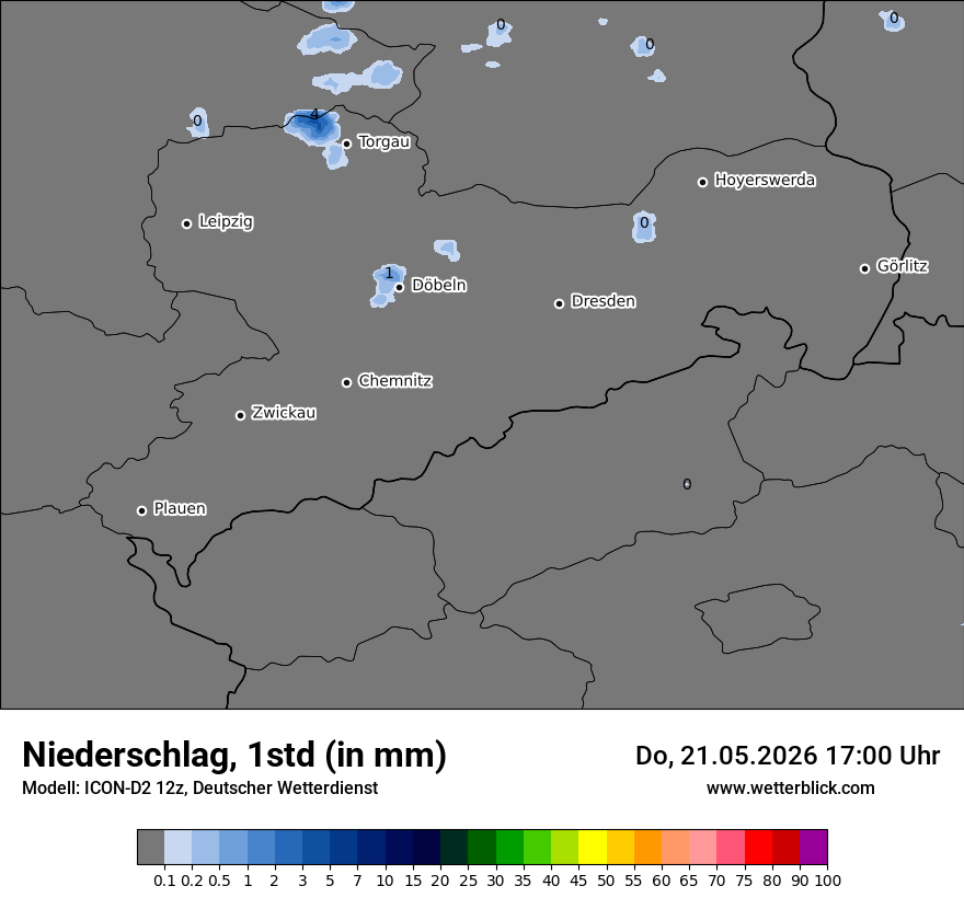 Niederschlag