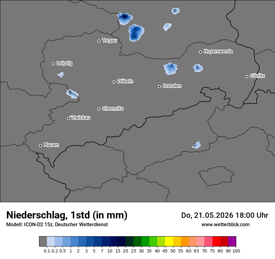 Niederschlag